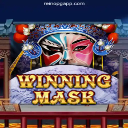 Unmasking the Thrill: WinningMask on ReinoPG.com
